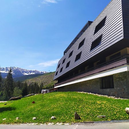 Wellness Hotel Repiska Demanovska Dolina Εξωτερικό φωτογραφία