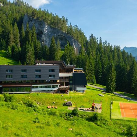Wellness Hotel Repiska Demanovska Dolina Εξωτερικό φωτογραφία
