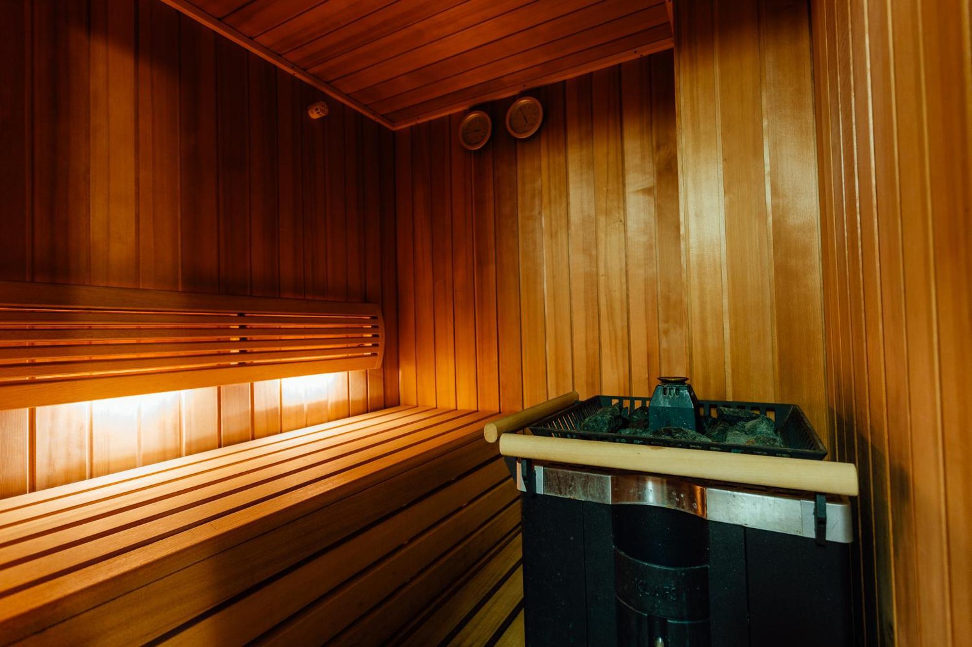 Wellness Hotel Repiska Demanovska Dolina Εξωτερικό φωτογραφία