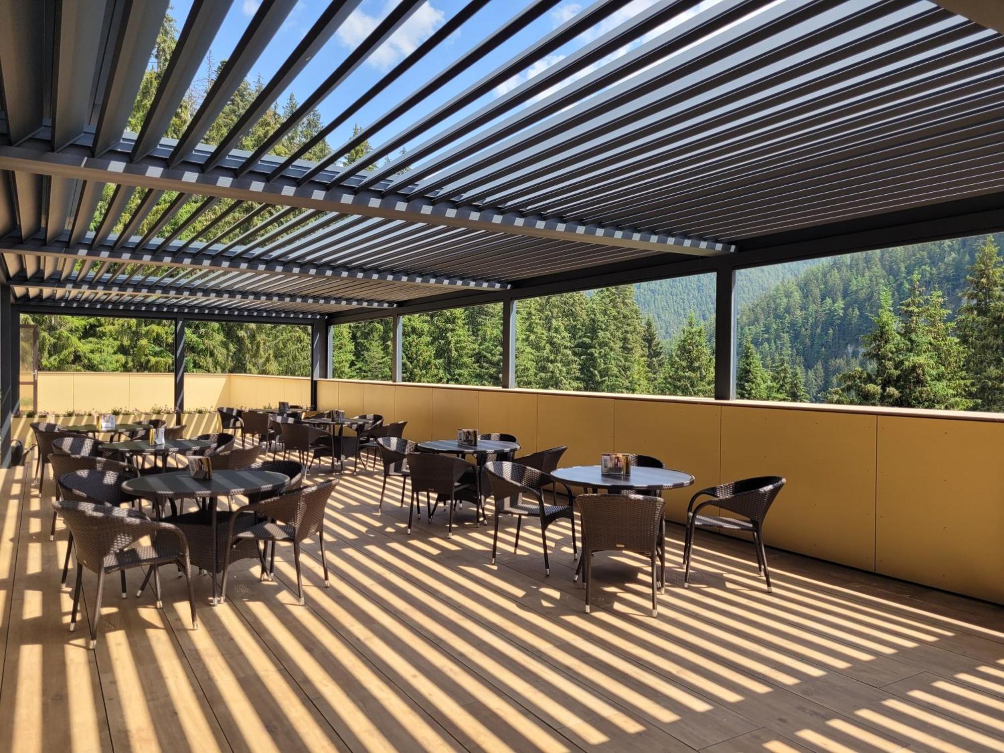 Wellness Hotel Repiska Demanovska Dolina Εξωτερικό φωτογραφία