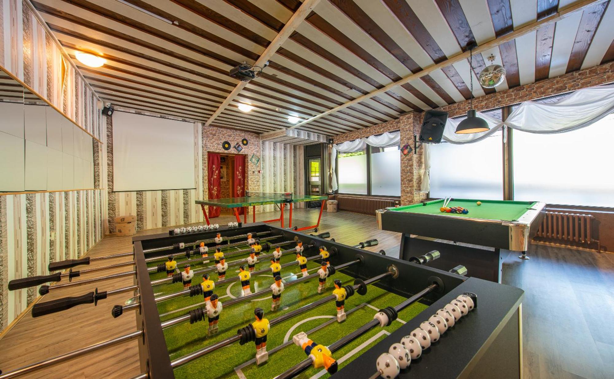 Wellness Hotel Repiska Demanovska Dolina Εξωτερικό φωτογραφία