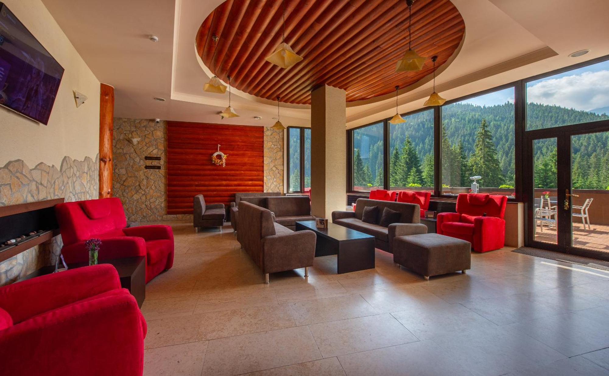 Wellness Hotel Repiska Demanovska Dolina Εξωτερικό φωτογραφία