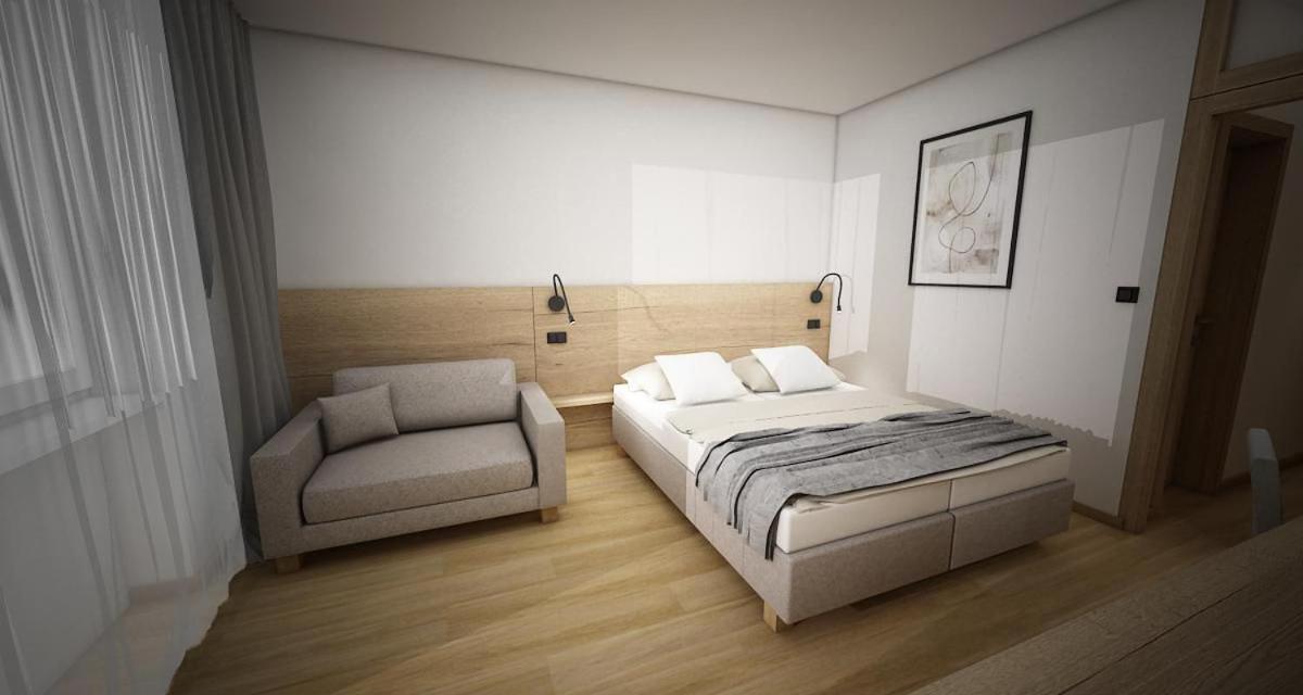 Wellness Hotel Repiska Demanovska Dolina Εξωτερικό φωτογραφία