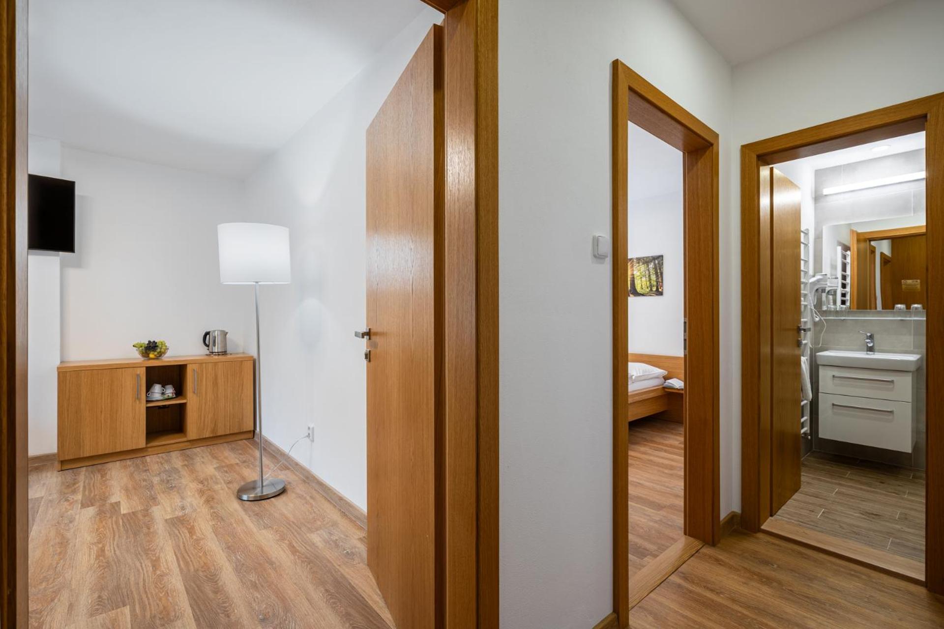 Wellness Hotel Repiska Demanovska Dolina Εξωτερικό φωτογραφία