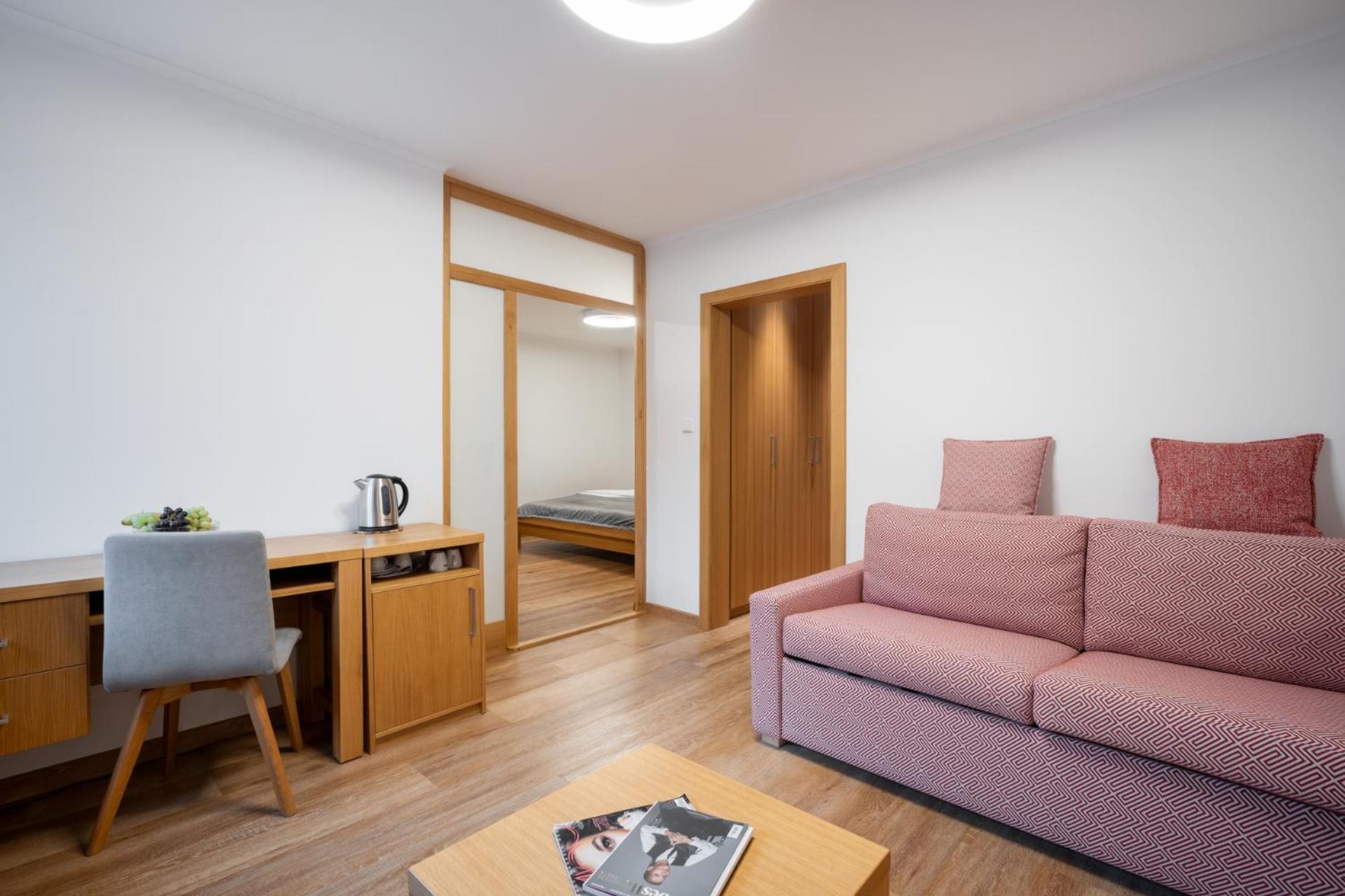 Wellness Hotel Repiska Demanovska Dolina Εξωτερικό φωτογραφία