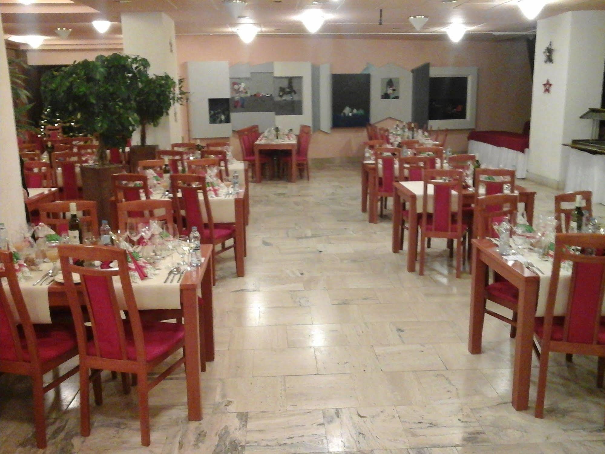 Wellness Hotel Repiska Demanovska Dolina Εξωτερικό φωτογραφία